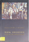 Wiek filozofii Rozmowy z Riccardem Dottorim