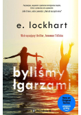 Byliśmy łgarzami