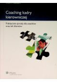 Coaching kadry kierowniczej