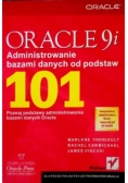 Oracle 9i administrowanie bazami danych od podstaw