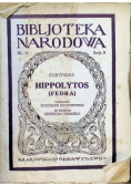 Hippolytos  1928 r.