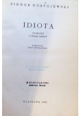 Idiota