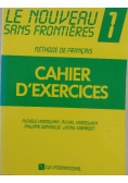 Cahier D'Exercices 1