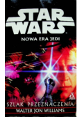 Star Wars Nowa era Jedi Szlak przeznaczenia