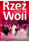 Rzeź Woli