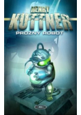 Próżny robot