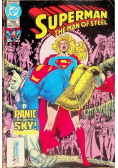 Superman the man of steel Nr 9 / 94