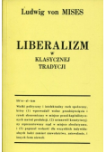 Liberalizm w klasycznej tradycji