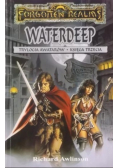 Waterdeep Księga trzecia