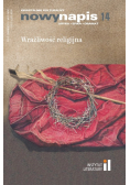 Nowy napis Nr 14/21