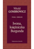 Iwona, księżniczka Burgunda