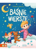 Dobranoc, maluszku! Baśnie i wiersze