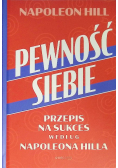 Pewność siebie. Przepis na sukces według Napoleona