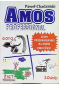 Amos professional
