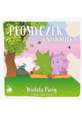 Płomyczek i Stokrotka