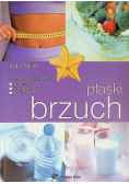 Płaski brzuch
