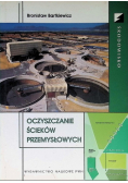 Oczyszczanie ścieków przemysłowych