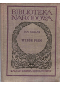 Wybór pism