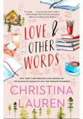 Love and Other Words