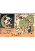 120 przygód Koziołka Matołka