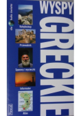 Wyspy Greckie