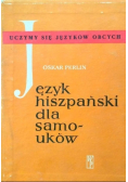 Język hiszpański dla samouków