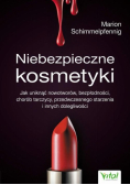 Niebezpieczne kosmetyki