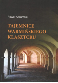 Tajemnice Warmińskiego Klasztoru