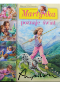 Martynka poznaje świat