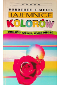 Tajemnice kolorów