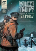 Wilcze Tropy 4 ,, Zapora'' Hieronim Dekutowski