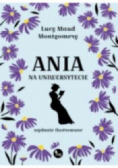 Ania na uniwersytecie