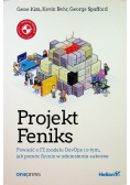 Projekt Fenik
