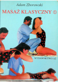 Masaż klasyczny