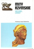 Mity rzymskie
