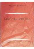 Listy św. Piotra