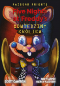 Fazbear Frights Five Nights at Freddys Odwiedziny królika