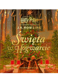 Święta w Hogwarcie