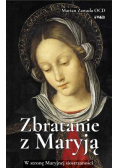 Zbratanie z Marją