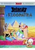 Asteriks Tom 5 Asteriks i Kleopatra
