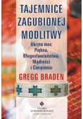 Tajemnice zagubionej modlitwy