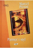 Pamięć i styl