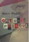Gatunki prasowe