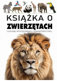 Książka o zwierzętach
