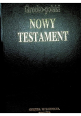 Grecko Polski Nowy Testament