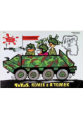 Tytus Romek Atomek Księga IV