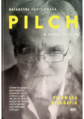 Pilch w sensie ścisłym Pierwsza biografia