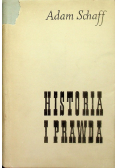 Historia i prawda