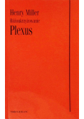 Różoukrzyżowanie Tom II Plexus