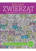 Miliony zwierząt